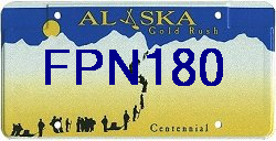 FPN180 Alaska