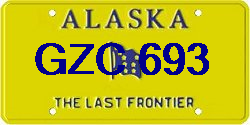 GZC-693 Alaska