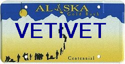 VETIVET Alaska