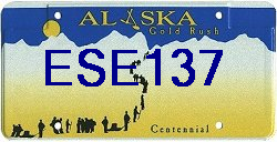 ese137 Alaska