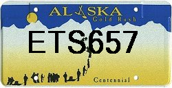 ets657 Alaska