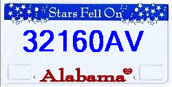 32160AV Alabama
