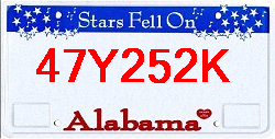 47y252k Alabama
