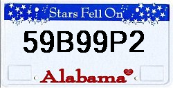59B99P2 Alabama