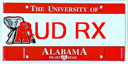 BUD-RX Alabama