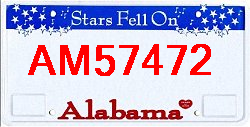 am57472 Alabama