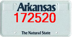 172520 Arkansas