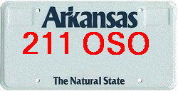 211-oso Arkansas