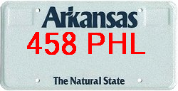 458-PHL Arkansas