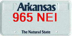 965-NEI Arkansas