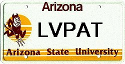 ---LVPAT Arizona
