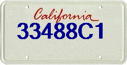 33488C1 California