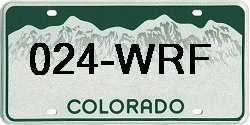 024-WRF Colorado