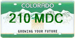 210-MDC Colorado
