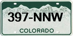 397-NNW Colorado