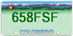 658fsf Colorado