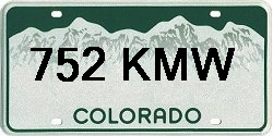 752-KMW Colorado