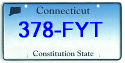 378-FYT Connecticut