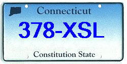 378-xsl Connecticut