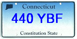 440-YBF Connecticut