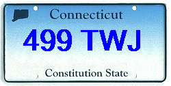 499-TWJ Connecticut