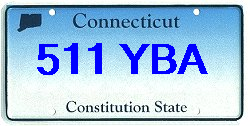511-YBA Connecticut