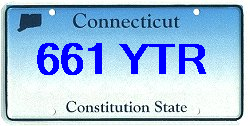 661-ytr Connecticut