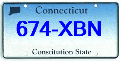 674-xbn Connecticut