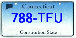 788-tfu Connecticut