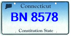 BN-8578 Connecticut