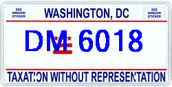 DM-6018 Washington DC
