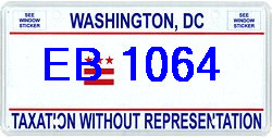 EB-1064 Washington DC