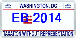 EB-2014 Washington DC