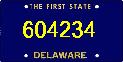 604234 Delaware