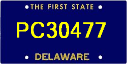 PC30477 Delaware