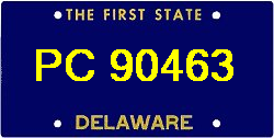 pc-90463 Delaware