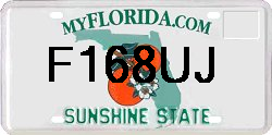F168UJ Florida