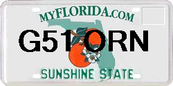 g51-orn Florida