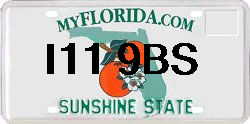 i11-9bs Florida