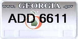 ADD-6611 Georgia