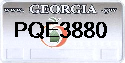 PQE3880 Georgia