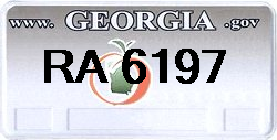 RA-6197 Georgia
