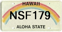 nsf179 Hawaii