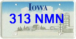 313-NMN Iowa