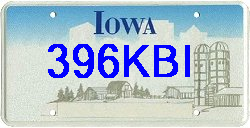 396KBI Iowa