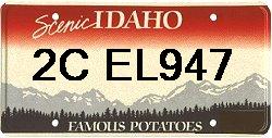 2c-EL947 Idaho