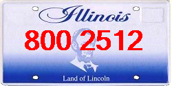 800-2512 Illinois