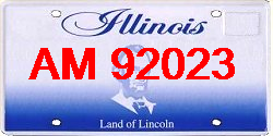 AM-92023 Illinois