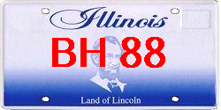 BH-88 Illinois