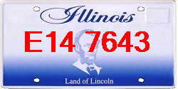 E14-7643 Illinois